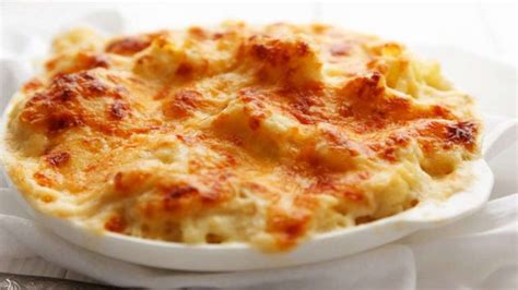 Gratin De Chou Fleur Un Vrai R Gal Jo Viral