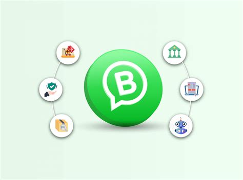 Whatsapp Chatbot For Business Understanding Different Use Cases