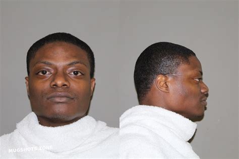 HUME DAMION AMONI 05 04 2022 Denton County Mugshots Zone