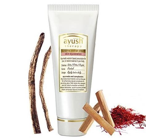 Top 10 Ayurvedic Skin Care Products That Treat Skin Issues The Holistic