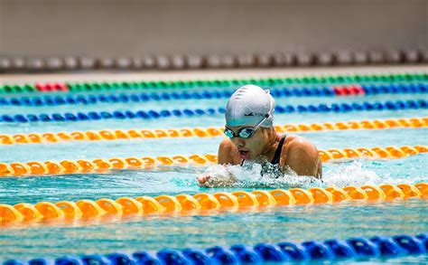 El Analisis Biomecanico En La Natacion