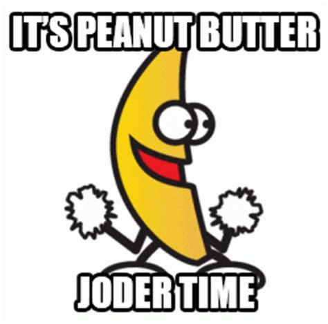 Peanut Butter GIF - Peanut Butter Jelly - Discover & Share GIFs