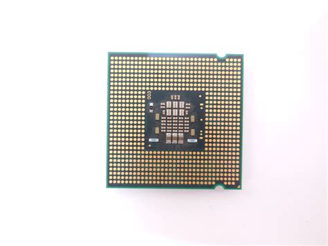 Процессор Intel Pentium Dual Core E2140 1 6GHz