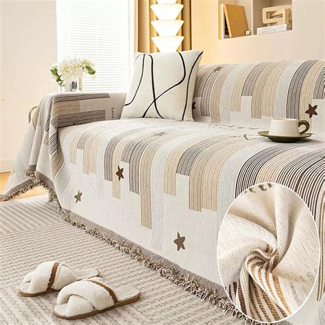 Amazon.com: GZSO Minimalist One-Piece Sofa Cover, 2024 New Universal