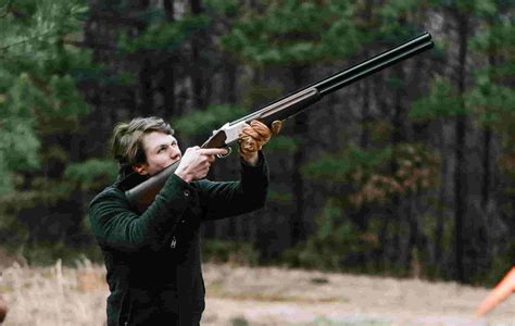 Our Top 5 Clay Pigeon Shooting Safety Tips Avalanche Adventure