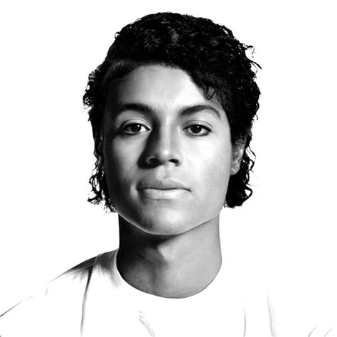 Michael Jackson biopic have cast the singer's nephew, Jaafar Jackson ...