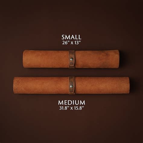 Personalized Leather Desk Pad for Office Friends and Christmas Gift ...