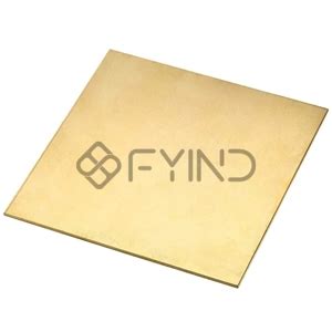 Brass Sheets Suppliers In UAE Brass Sheets Manufacturers