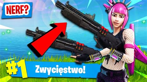 NAJGORSZA TAKTYKA ZNOWU W GRZE Fortnite Battle Royale YouTube