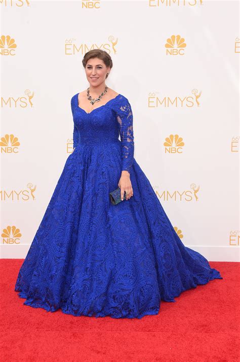 The Primetime Emmy Awards Emmys Best Dressed Women Photo 1817121