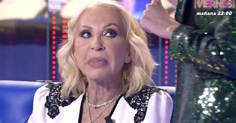 La reacción de Laura Bozzo al enterarse que su casa de Acapulco está