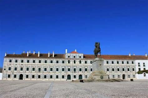 O que visitar em Vila Viçosa Portugal Guia 2024