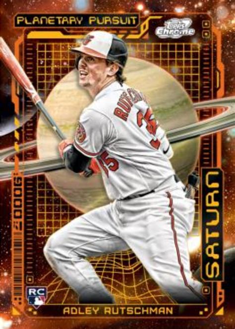 Checklist Spotlight 2023 Topps Cosmic Chrome Checklist Spotlight RIPPED