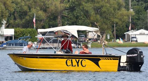 Clark Lake Yacht Club Regatta Results 2022 - Clark Lake Spirit Foundation