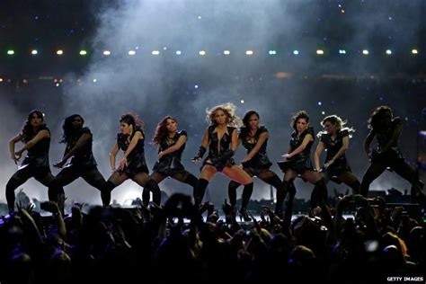 Beyonce Super Bowl 47 Halftime Show Georgianfanofknowlesbeyonce