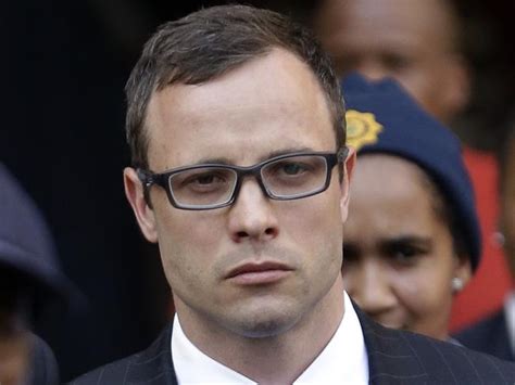 Oscar Pistorius Murder Trial Defence To Give Closing Arguments News