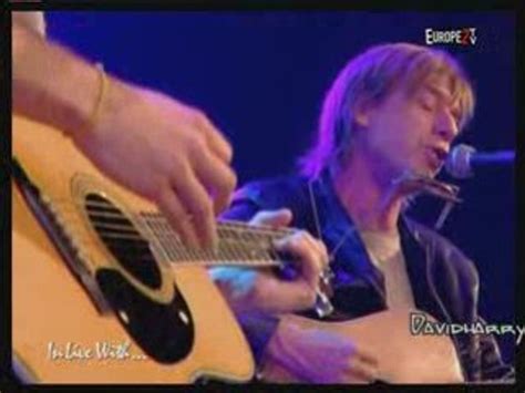 Id Al Standard En Acoustique Jean Louis Aubert Vid O Dailymotion