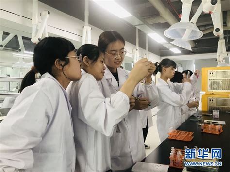 中国农业大学新闻网 媒体农大科技之窗 助力“食品”产业建圈强链 中国农大四川产研院已有4名博士后入站工作