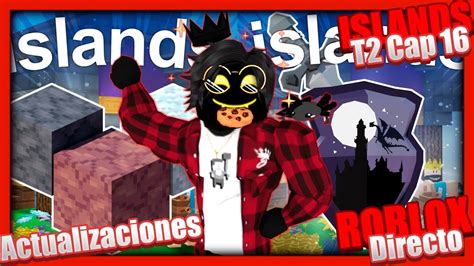 「🔴」nueva ActualizaciÓn Objetos Medievales Y Nuevos Bloques Islands