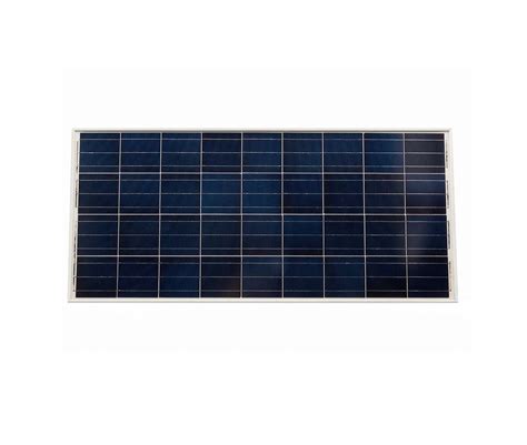 Placa Solar Fotovoltaica Policristalina VICTRON BlueSolar 175W 12V