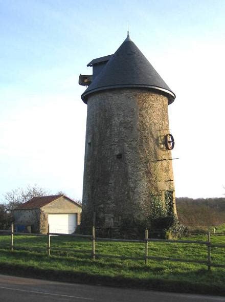 Moulin De Malessart Ste Pazanne