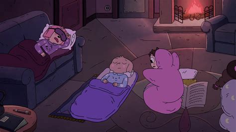 Summer Camp Island Season 3 Image Fancaps