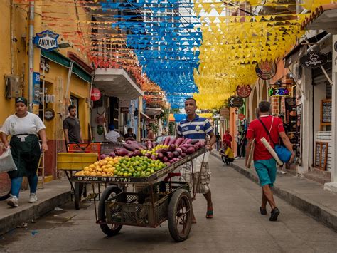 The 35 Best Restaurants In Cartagena Colombia Eater