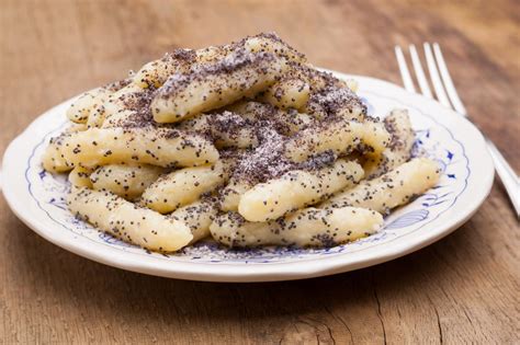 Kochen Mit Mohn Eine Waldviertler Wirtin Verr T Wie Es Geht