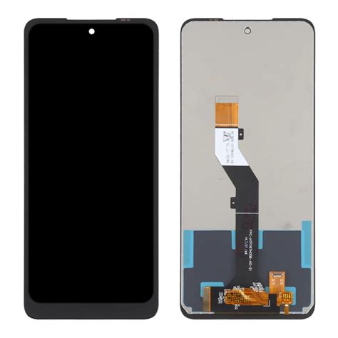 Infinix Hot Play Original Display Bornilshop
