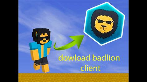 Como Instalar O Badlion Client Melhor Client Para Pvp E Fps YouTube