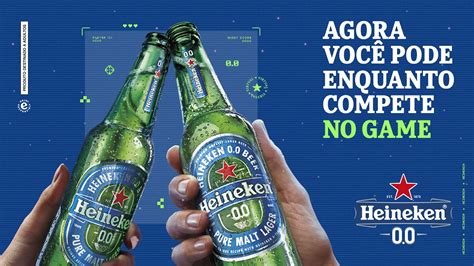 Heineken Anuncia Projeto Parque Bondinho P O De A Car Marcas Mais