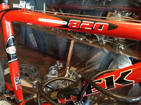 Trek 820 mountain bikes are the top choice for beginners 18