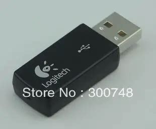 New Unifying Wireless USB Receiver for Logitech Keyboard K250 K270 K320 ...