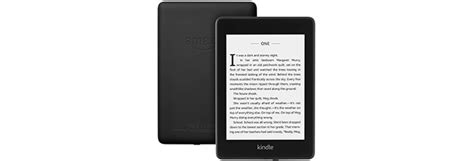 Kindle Paperwhite 8GB (Waterproof): $99