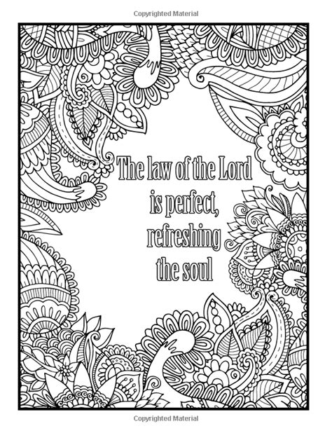 Psalms In Color An Adult Coloring Book Love Coloring Pages Adult Coloring Pages Bible