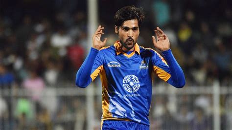 Mohammad Amir Psl Career Profile Teams Batting Bowling History