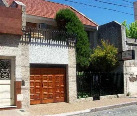 7 Casas De 4 Ambientes En Venta En San Cristobal CABA Mudafy