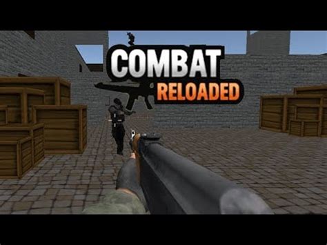 Combat Reloaded YouTube