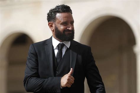 Les insultes de Cyril Hanouna au député Louis Boyard valent à C8 une