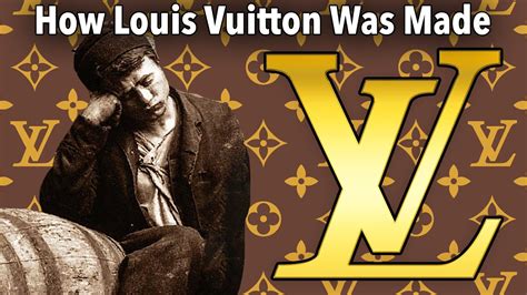 The Homeless Teen Who Created Louis Vuitton Youtube