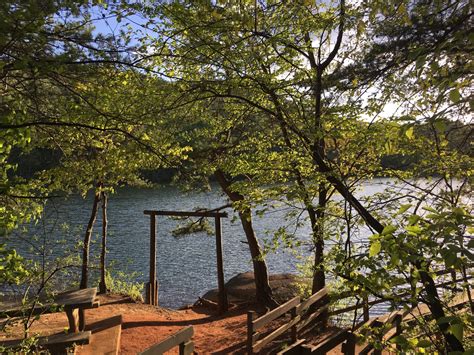 Tallulah Lake Whee Wander