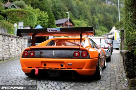 Berg Cup Archives Speedhunters