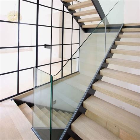 Itâ S Important That You Understand What You Are Getting When Choosing A Glass Balustrade Is Y