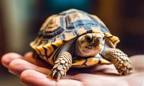 Tortoise Species Identification How To Identify A Tortoise