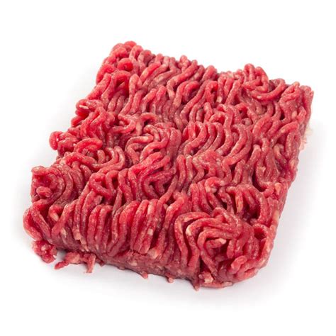 Medium Ground Beef 1lb The Meat Market Butcher Shop Kingston