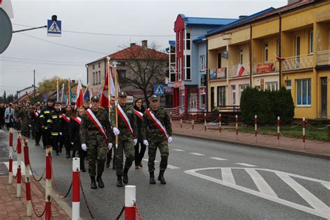 Narodowe Święto Niepodległości 2019 Gmina Wisznice Gminny Portal