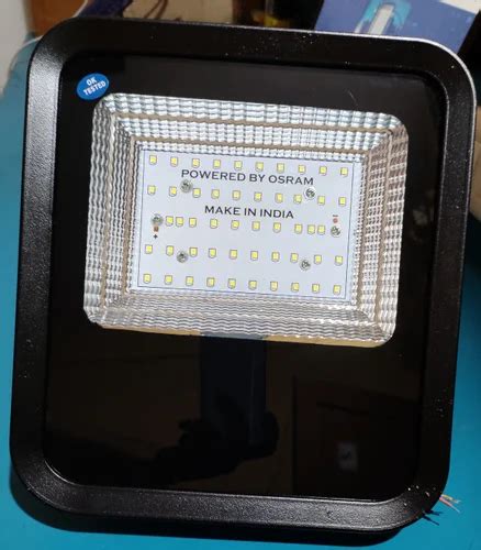 50 Watt Led Flood Light At Rs 900 Piece LED Floodlight In Aurangabad