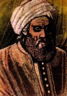 Sang Penemu Algoritma Muhammad Ibnu Musa Al Khawarizmi