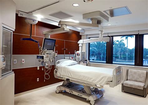Coral gables hospital will receive a multi million dollar grant 37