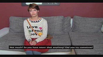 FemaleAgent Shy Hippie Tastes Pussy XNXX